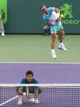 Fernando Verdasco, Rafael Nadal