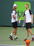 Simone Bolelli, Andreas Seppi