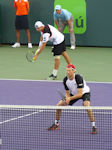Simone Bolelli, Andreas Seppi