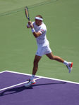Gilles Muller