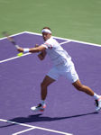 Gilles Muller