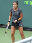 Zarina Diyas