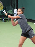 Zarina Diyas