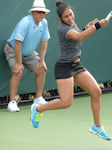 Zarina Diyas
