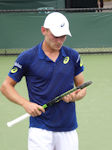 David Goffin