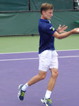 David Goffin