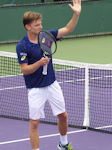 David Goffin