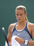 Maria Sakkari