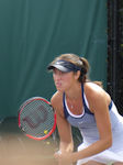 Samantha Crawford