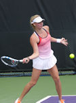 Fanny Stollar