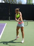 Sara Errani
