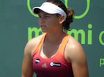 Stephanie Vogt