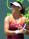 Stephanie Vogt