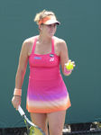 Belinda Bencic