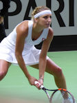 Timea Bacsinszky