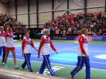 Petr Pala, Karolina Pliskova, Barbora Strycova, Denisa Allertova, Lucie Hradecka
