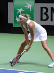 Timea Bacsinszky