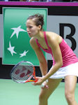 Viktorija Golubic