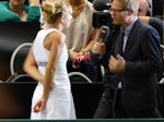 Timea Bacsinszky