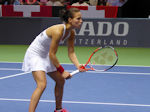 Viktorija Golubic