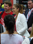 Belinda Bencic