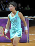 Carla Suarez Navarro