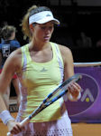 Garbine Muguruza