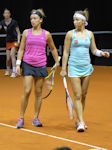Maria Irigoyen, Paula Kania