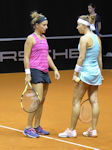 Maria Irigoyen, Paula Kania