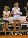 Kveta Peschke, Anna-Lena Grnefeld