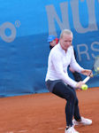 Kiki Bertens