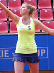 Kristyna Pliskova