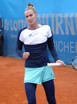 Polona Hercog
