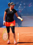Stephanie Vogt