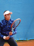 Christina McHale