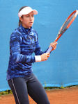 Christina McHale