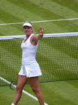 Coco Vandeweghe