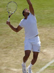 Jo-Wilfried Tsonga