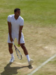 Jo-Wilfried Tsonga