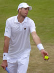 John Isner
