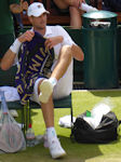 John Isner