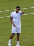 Jo-Wilfried Tsonga