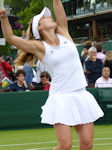 Alize Cornet