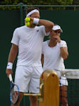 Robert Lindstedt, Anabel Medina Garrigues
