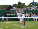 Robert Lindstedt, Anabel Medina Garrigues