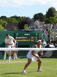 Ken Skupski, Tara Moore