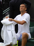 Mikhail Youzhny