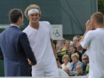 Alexander Zverev