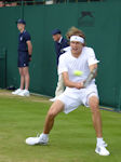 Alexander Zverev