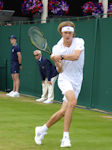 Alexander Zverev